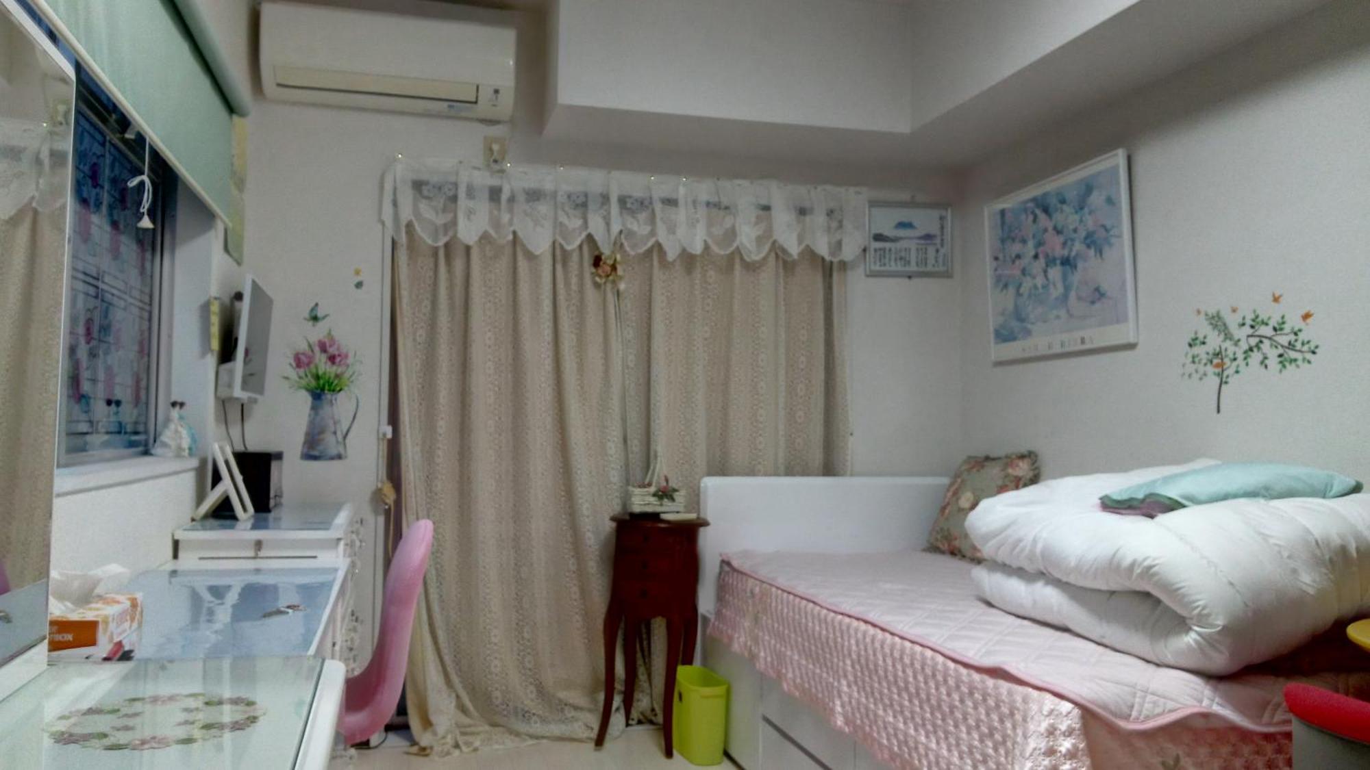 Hotel Miyako Hačiódži Exteriér fotografie