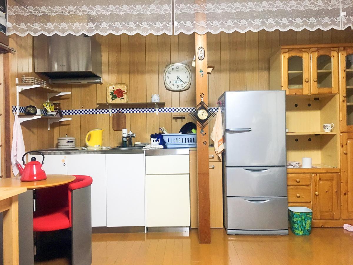 Hotel Miyako Hačiódži Exteriér fotografie